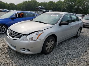 Nissan Altima BASE 2.5L 4 2011