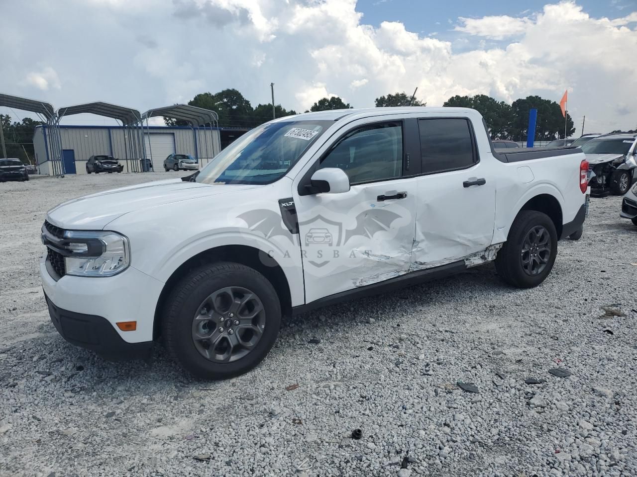 Ford Maverick XL 2.0L 4 2022