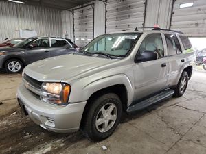 Chevrolet Trailblazer LS 4.2L 6 2006