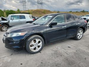 Honda Accord EXL 3.5L 6 2012