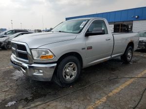 Dodge RAM 5.7L 8 2010