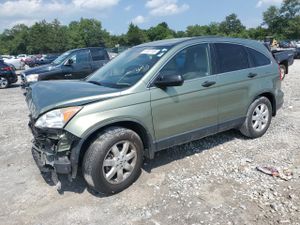 Honda CR-V EX 2.4L 4 2008
