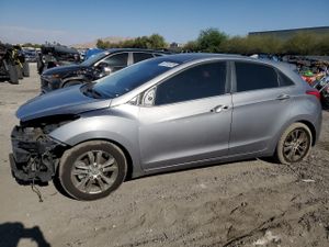 Hyundai Elantra 1.8L 4 2013
