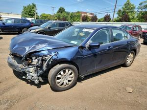 Honda Accord LXP 2.4L 4 2012