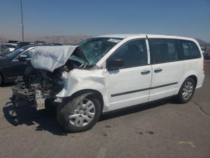 Dodge Grand Caravan (Caravan) SE 3.6L 6 2014
