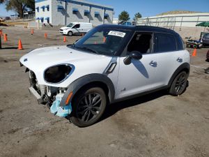 Mini Cooper S COUNTRYMAN 1.6L 4 2014