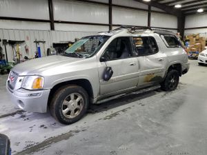 GMC Envoy XUV 4.2L 6 2004