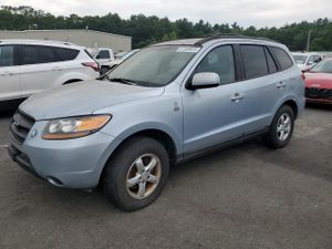 Hyundai Santa Fe GLS 2.7L 6 2008