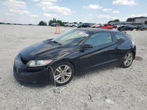 Honda CR-Z EX 1.5L 4 2011
