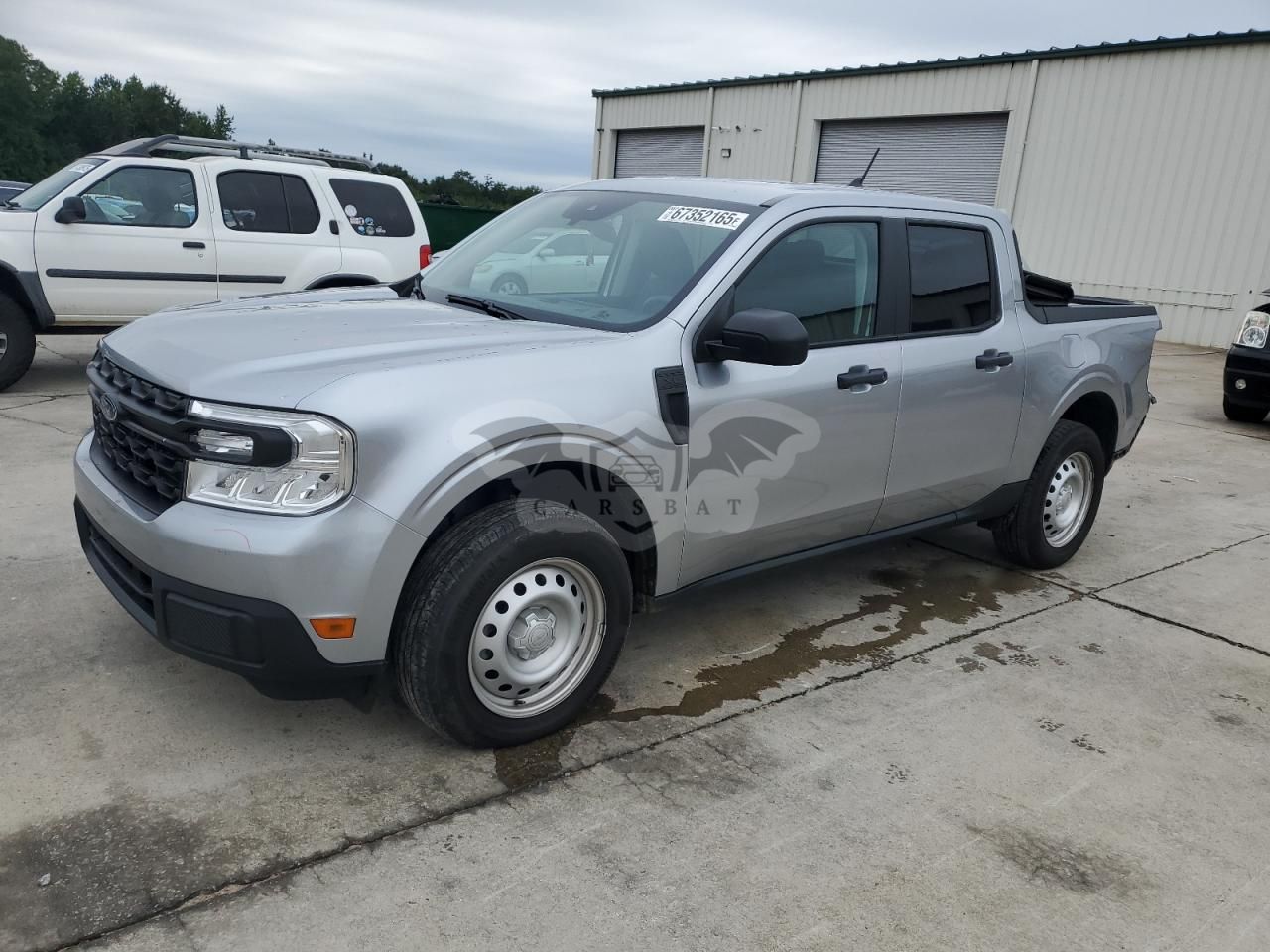 Ford Maverick XL 2.5L 4 2023