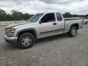 Chevrolet Colorado LT 3.7L 5 2008