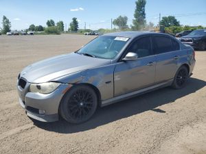BMW 3 Series XI 3.0L 6 2011
