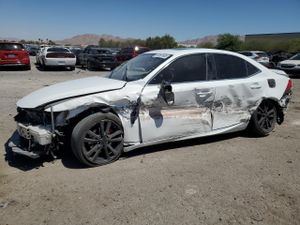 Lexus IS 250 2.5L 6 2014