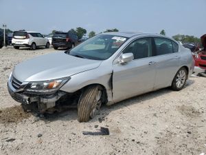 Honda Accord EXL 3.5L 6 2015