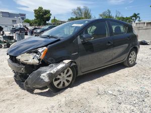 Toyota Prius 1.5L 4 2013