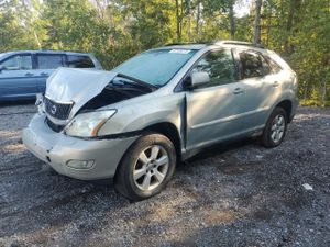 Lexus RX 330 3.3L 6 2005