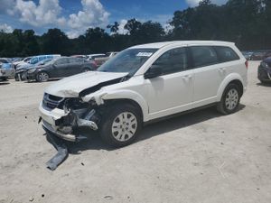 Dodge Journey SE 2.4L 4 2014