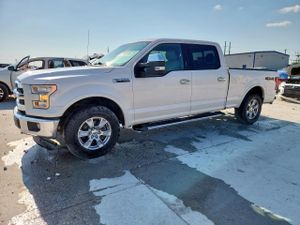 Ford F-150 SUPERCREW 5.0L 8 2016