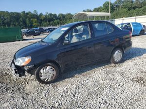 Toyota Echo 1.5L 4 2002
