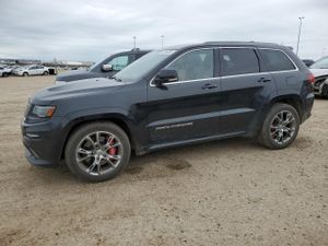 Jeep Grand Cherokee SRT-8 6.4L 8 2014