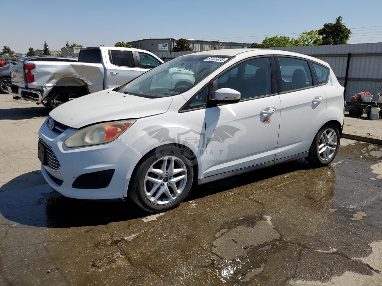 Ford C-Max SE 2.0L 4 2013