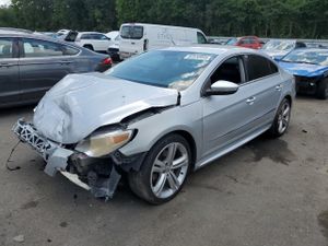 Volkswagen Passat CC SPORT 2.0L 4 2010