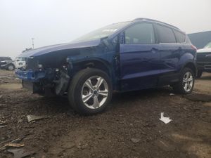 Ford Escape SE 2.0L 4 2013