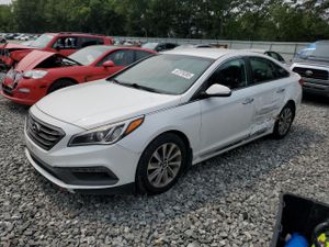 Hyundai Sonata SPORT 2.4L 4 2015