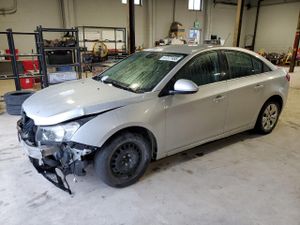 Chevrolet Cruze LT 1.4L 4 2015