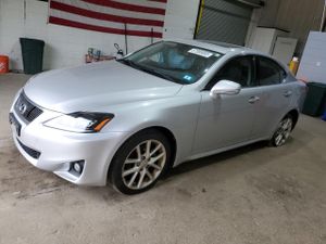 Lexus IS 250 2.5L 6 2012