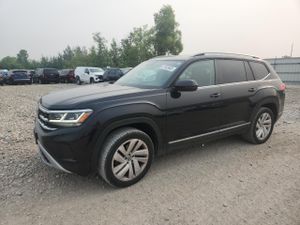 Volkswagen Atlas SEL 3.6L 6 2021