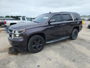 Chevrolet Tahoe C1500 LT 5.3L 8 2016