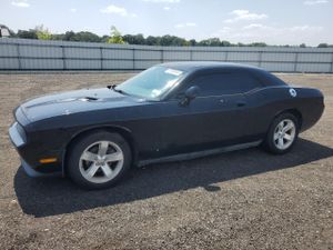 Dodge Challenger 3.6L 6 2011