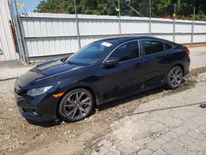 Honda Civic SPORT 2.0L 4 2019