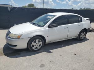 Saturn Ion LEVEL 2 2.2L 4 2006
