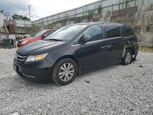 Honda Odyssey EXL 3.5L 6 2014
