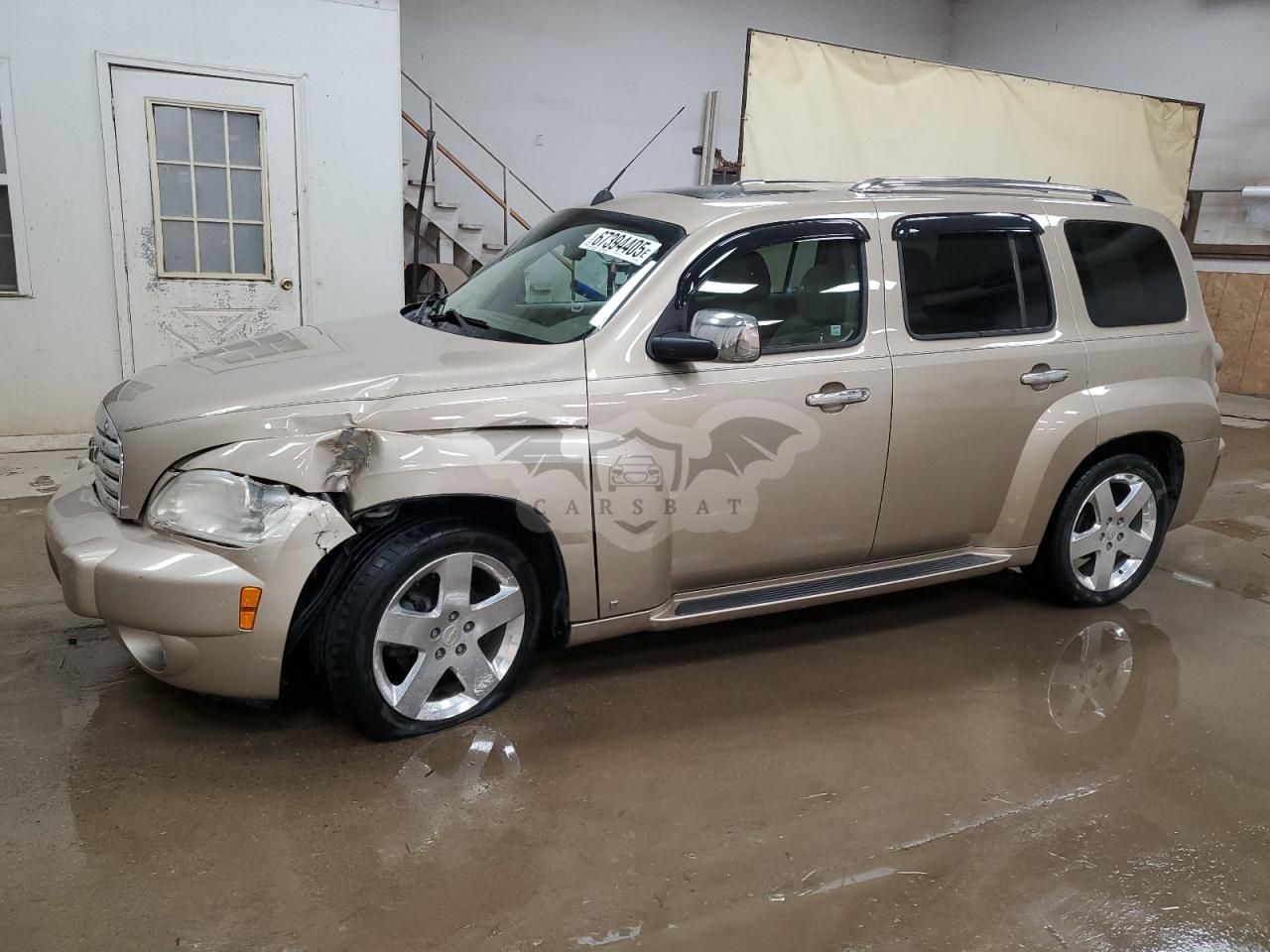 Chevrolet HHR LT 2.4L 4 2007