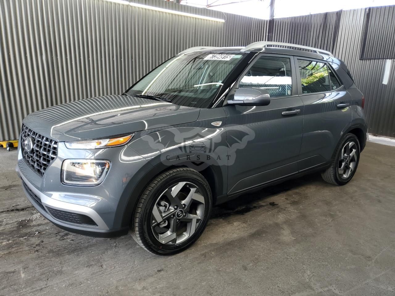 Hyundai Venue SEL 1.6L 4 2025