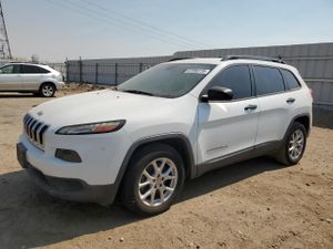 Jeep Cherokee SPORT 2.4L 4 2015