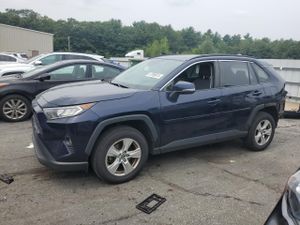 Toyota Rav4 XLE 2.5L 4 2019