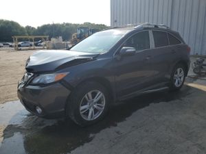 Acura RDX TECHNOLOGY 3.5L 6 2014