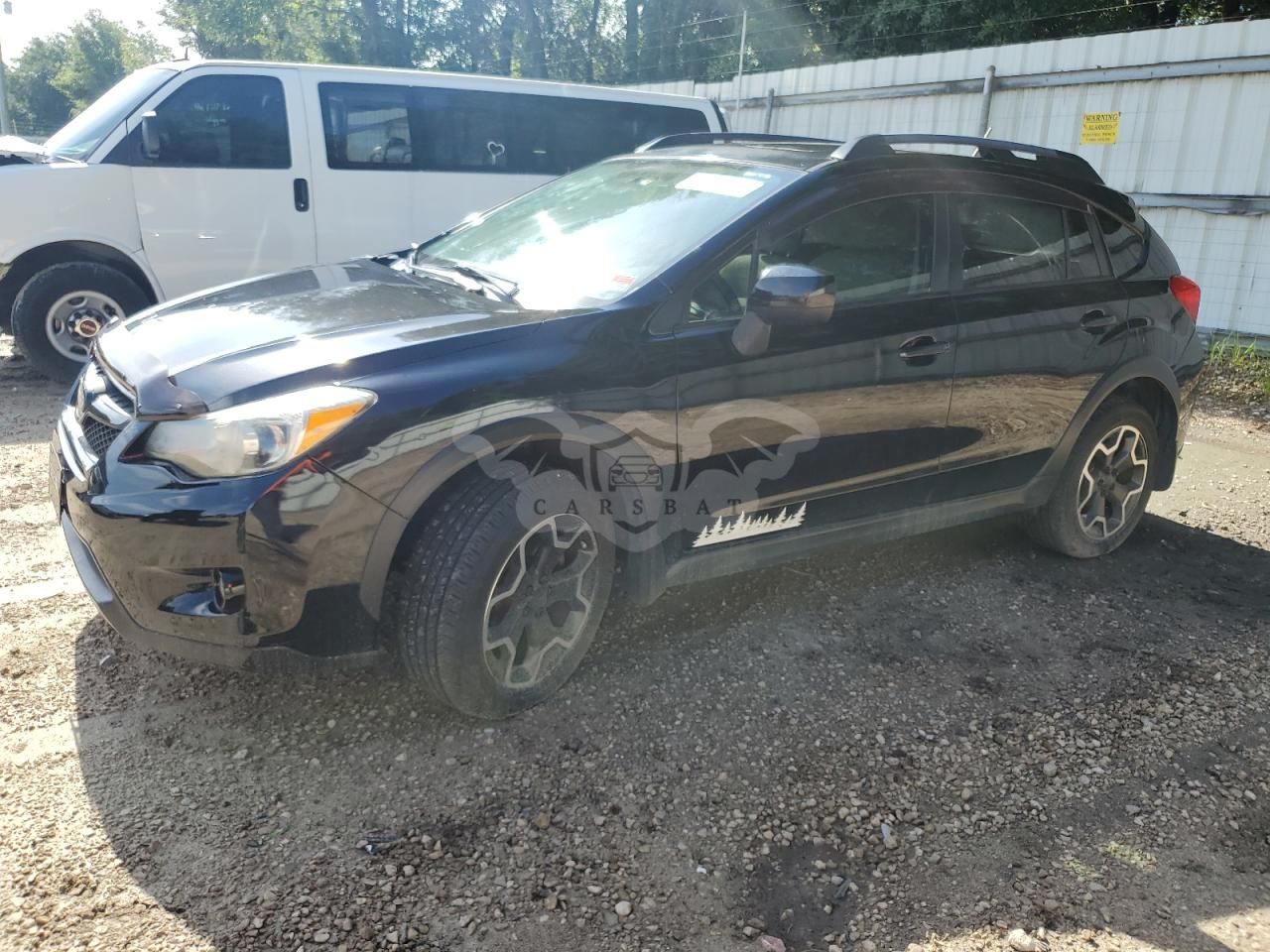 Subaru XV 2.0 PREMIUM 2.0L 4 2014