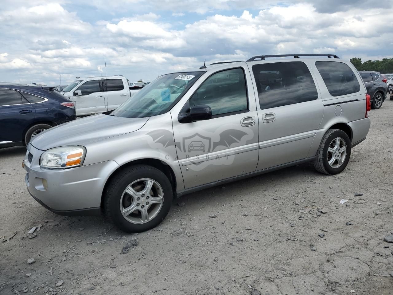 Chevrolet Uplander LT 3.5L 6 2006