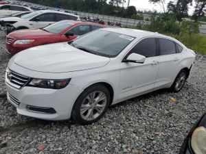 Chevrolet Impala LT 2.5L 4 2014