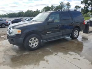 Ford Expedition XLT 5.4L 8 2007