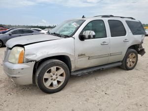 GMC Yukon SLT 5.3L 8 2010