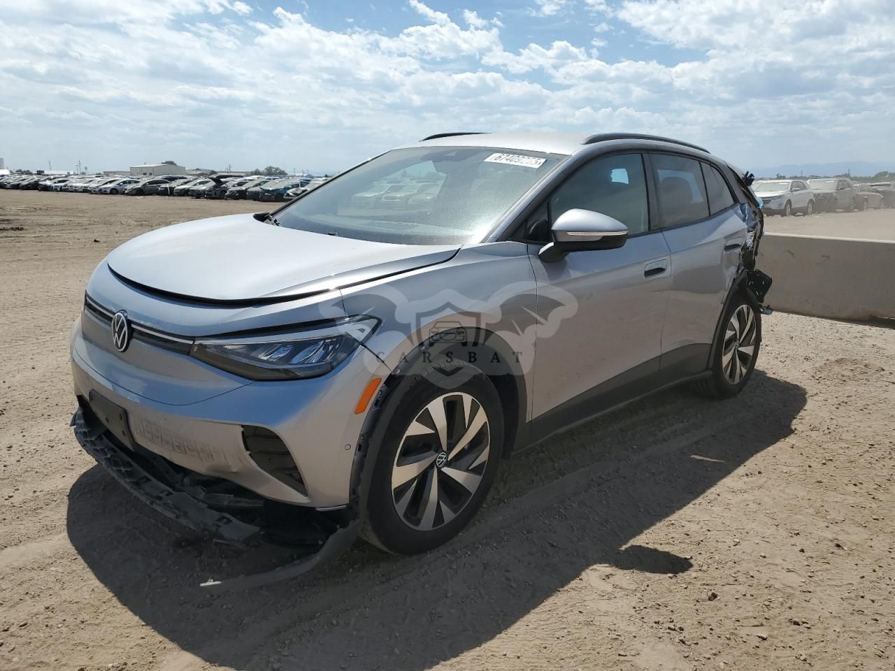 Volkswagen ID.4 2024