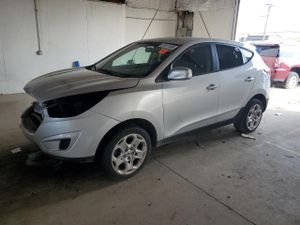 Hyundai Tucson GLS 2.0L 4 2014