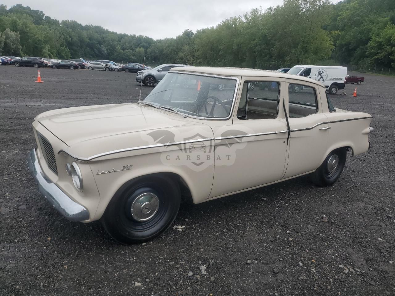 Studebaker Lark 1961