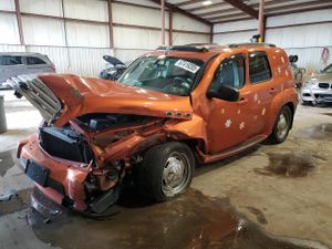 Chevrolet HHR LS 2.2L 4 2008